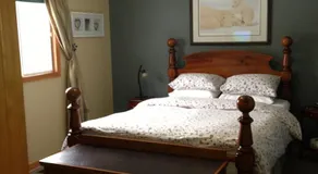 B & B on Balsam - Image 2