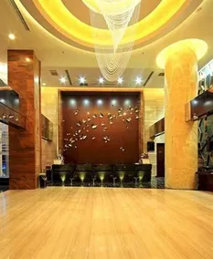 Puyang Yuehua International Hotel - Image 5