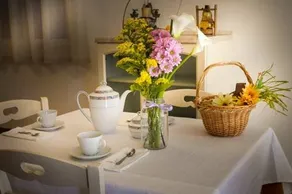 La Cascina Bed & Breakfast - Image 5
