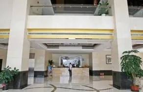 Xinlijing Business Hotel - Image 1