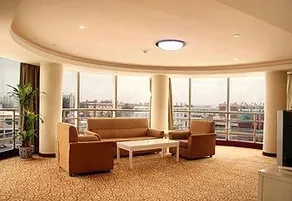 Spring Hotel Beijing - Image 5