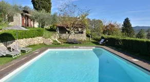 Celle Di Lecchi Nel Chianti - Image 5