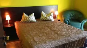 Royal Saliut Guest House - Image 2
