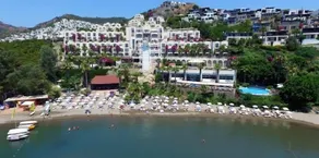 Lighthouse Hotel Ortakent - Image 2