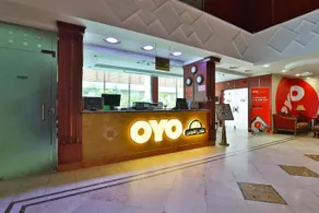 OYO 148 Shathi Almas Hotel Suites - Image 5