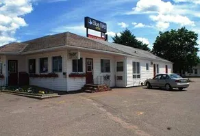 Bluebird Motel And Restaurant-sussex - Image 1
