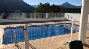 Casa con piscina e impresionantes vistas - Image 5