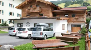 InTown Apartments Schmiede - Image 4