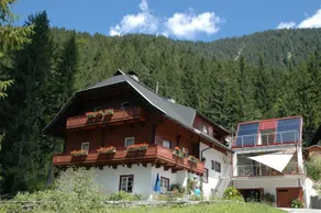 Haus Waldfriede - Image 1