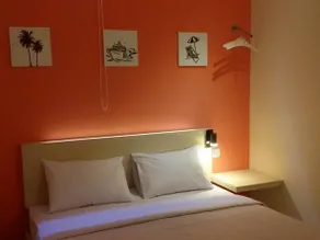 Mister Stay Hotel - Image 3