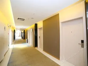 Moli Huakai Chain Hotel Yichang Yidu - Image 2