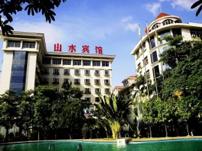 Shanshui Resort Hotel Xiamen - Image 2