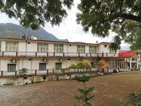 River View Resort by OYO Rooms - Image 1