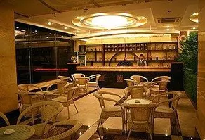 University Hotel (Shandong University Weihai International Academic Center) - Image 3