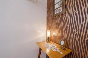 Retro Yugoslav Museum Lodge - Image 2