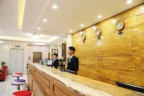 Guangnan Hotel - Image 4