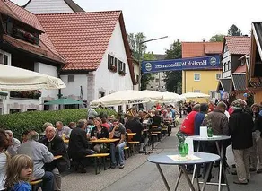 Blaue Traube Landgasthof - Image 5
