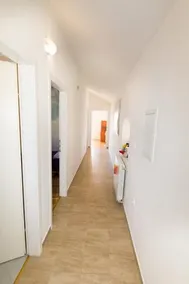 Apartments Villa Kastav in Old town center with sea view and parking - Image 4