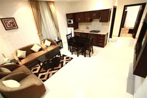 Rest Night Hotel Suites- Al Malqa - Image 5