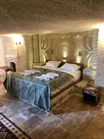 Cappadocia Ennar Cave Swimming Pool Hot & Spa - Image 4