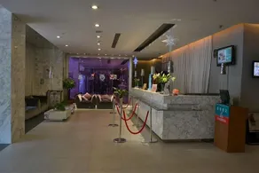 Jinjiang Inn Guangzhou Sun Yat-Sens Memorial Hall - Image 3