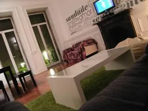 Garden House Hostel - Image 2