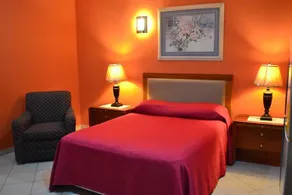 Hotel Marina del Sol La Paz B.C.S - Image 3