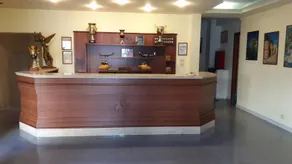 Albergo Boccaccio Villa San Giovanni - Image 4