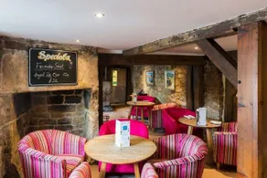 Devonshire Arms At Beeley - Image 3