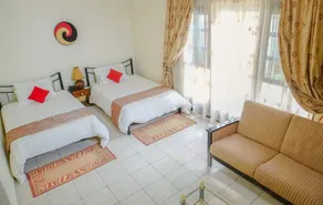Golf Hills Residence Hotel - Image 4