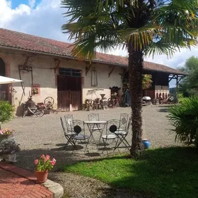 Gîte de charme Camous - Image 5
