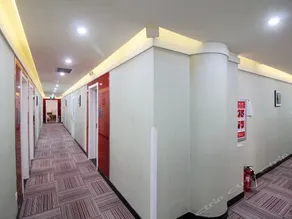 Thank U Express Hotel (Qingdao Liuting Airport) - Image 3