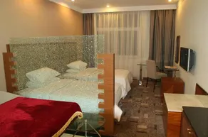 Sunshine Haiyue Hotel - Image 4