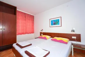 Apartmani Mustapic-Vacation Rentals Makarska proximity to beach book direct - Image 5