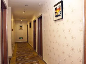 Karuideng Hotel Pingtan Xihang - Image 4