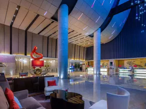 SOFITEL JINAN SILVER PLAZA - Image 2