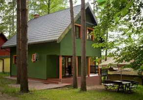 Jacobs House II - Image 2