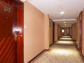 Yuefeng light luxury Hotel - Image 3