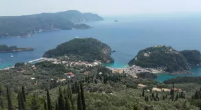 Corfu Ariandi Stone House - Image 4