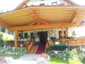 Almgasthof Moassa - Image 2
