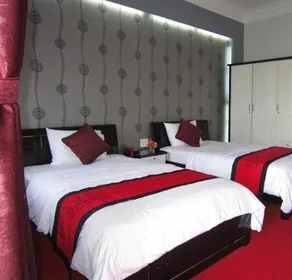 Sion Hotel - Image 3