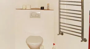 8 person holiday home in B rkop - Image 2