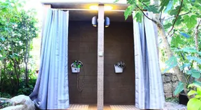 Apartment Surfer's lodge, nature driven with Sauna - Image 3