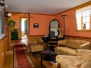 Auberge Maison Robertson - Image 3