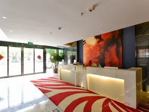 8090 Fashion Business Hotel - Image 3