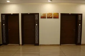 Hotel CVR Nanded - Image 5