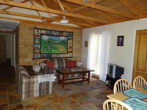 Cinnamon Coloureds Farm Cottages - Image 4