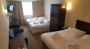 Hotel Dreamway - Image 3