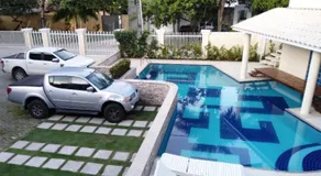 Lindo apartamento a 50m da praia Porto Seguro - Image 3