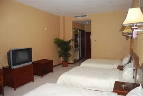 Atour Hotel - Image 3